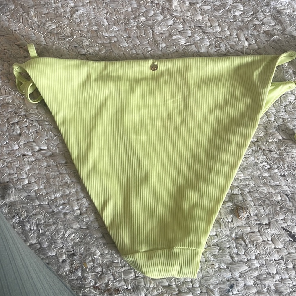 Mix-And-Match String Bikini Bottom - image 3